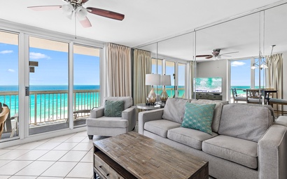 Pelican Beach Resort 801 7