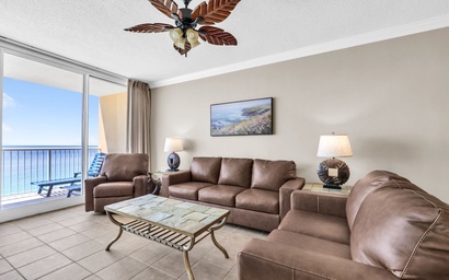 Majestic Beach Towers 2-1608 7