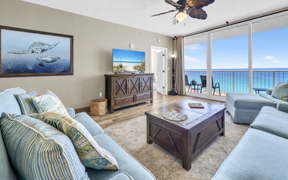 Majestic Beach Towers 2-901