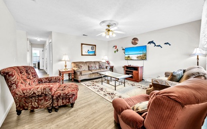 Lyndell Beach Cottage 6