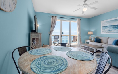 Calypso 2-807 West 2