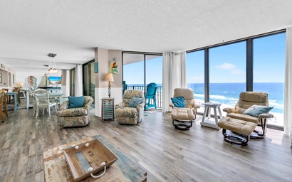 Edgewater Tower 2-611 6