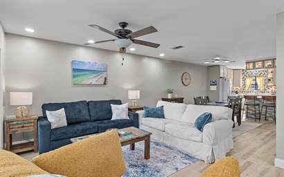 Misty Cove 206- Misty Cove Escape 6