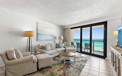 Beachside II #4273- Amazing Views 8