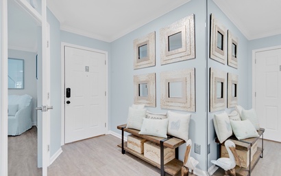 Seascape Lakefront Villas 121- Uncorked 7