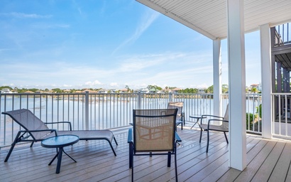 Destiny Beach Villas #17- Between the Waters 7