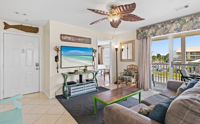 St. Martin Beachwalk Villas 221 4