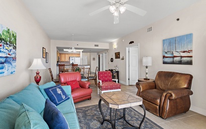 Ariel Dunes I 1503 8