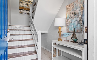 Costa Vista Townhouse #8 7