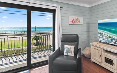 Costa Vista Townhouse #13 - Driftwood Oasis 7