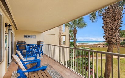 Silver Dunes D206- The Salty Seahorse 2