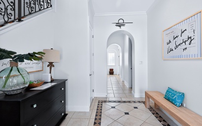 Villa Serendipity 8