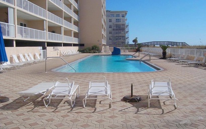 Islander Beach Resort 2002 6