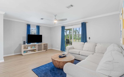 Summer Lake 15- Shore to Please 7