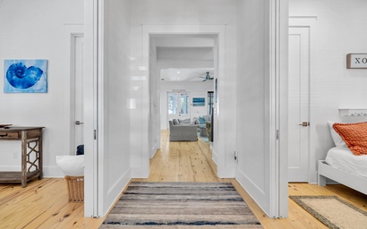 Coastal Serenity on 30A 7