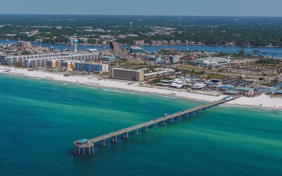 Sandy Pointe #211- Bream Island 3