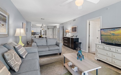Pelican Beach Terrace 1503 8