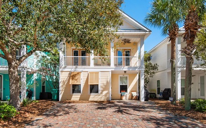 Southern Comfort VCB 7