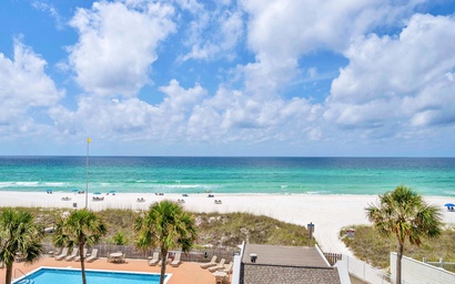 Ramsgate Harbour 60- Coastal Cabana 3