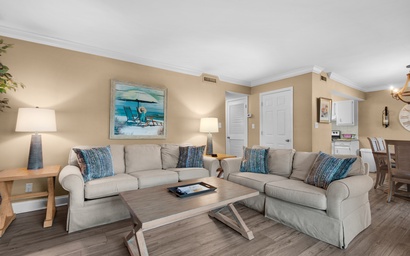 Seascape 22A- Hello Sunshine 8