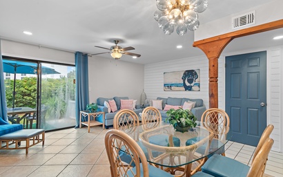 SouthBay by the Gulf #122 - Salty Paws 7