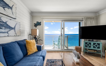 Destin Towers 122- Destin Dream 7