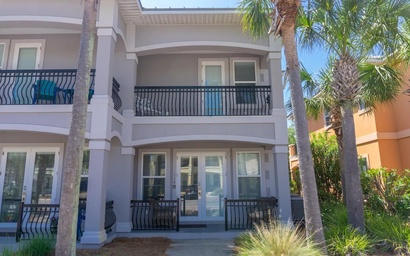 Miramar Beach Villa 114- Beach Therapy 3