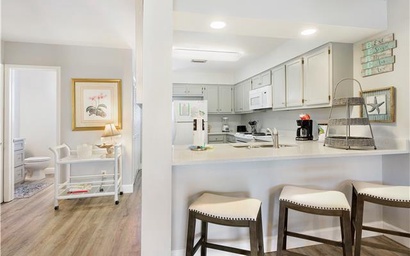 Costa Vista Townhouse #8 6