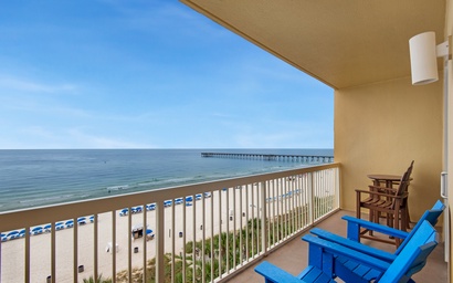 Calypso 1-608 East 2