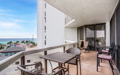 Surfside Resort #309 2