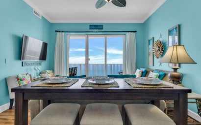 Ocean Villa 2303 8