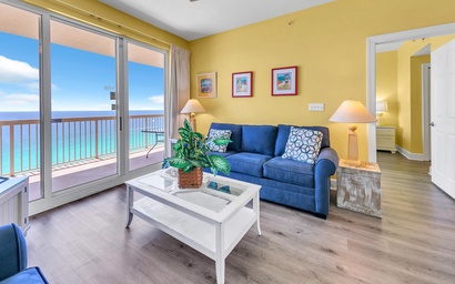 Sunrise Beach #2107 2