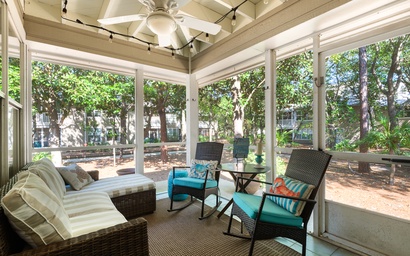 Hidden Dunes Beach Cottage 162