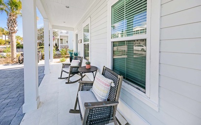 Keeping It Reel on 30A 8