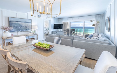 Beach House 301D - Southern Magnolia 2