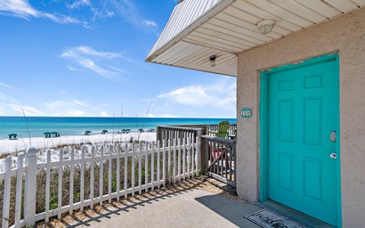 Capri by the Gulf 108 7