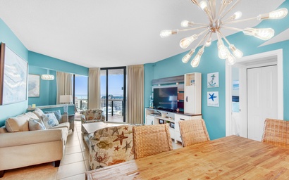 Surfside Resort #707 8