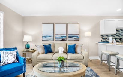 Grand Caribbean East 305 8