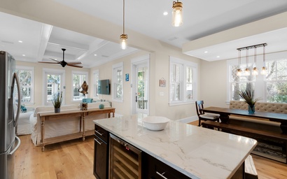 Calm Breeze Cottage 8