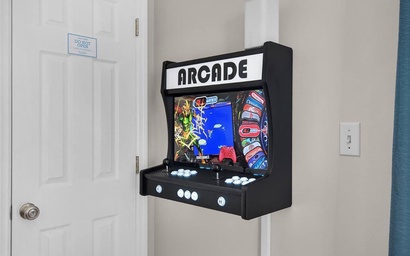 St. Martin Beachwalk Villas 311 8