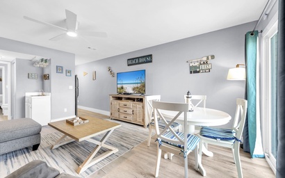 Lullwater Beach 415 7