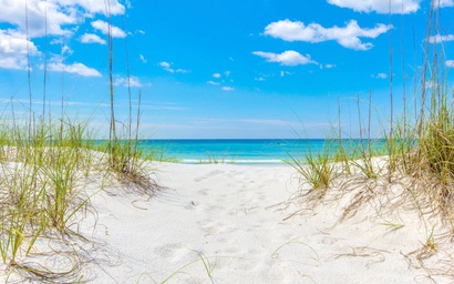 Destiny Beach Villas #20A 4