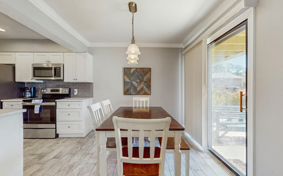 Seascape Golf Villas 95E 6