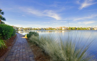 Destiny Beach Villas #15B 7