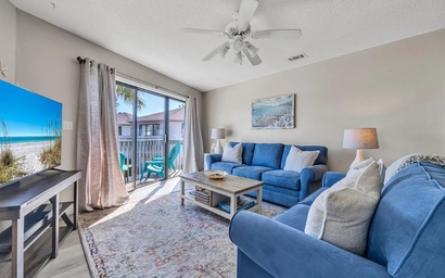 Crystal Village II 16B- Sunlit Shores 7