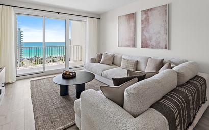Ariel Dunes I 1203