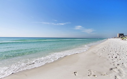 Hidden Dunes Beach Cottage 152- Blue Willow Cottage 3