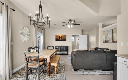 Walking on Sunshine 2