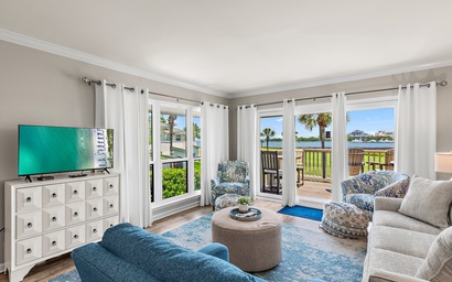 Harbour Hideaway 6