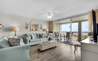 Magnolia House #510- Gone Gulfin' 6